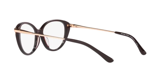 Michael Kors Savoie MK4098BU 3344