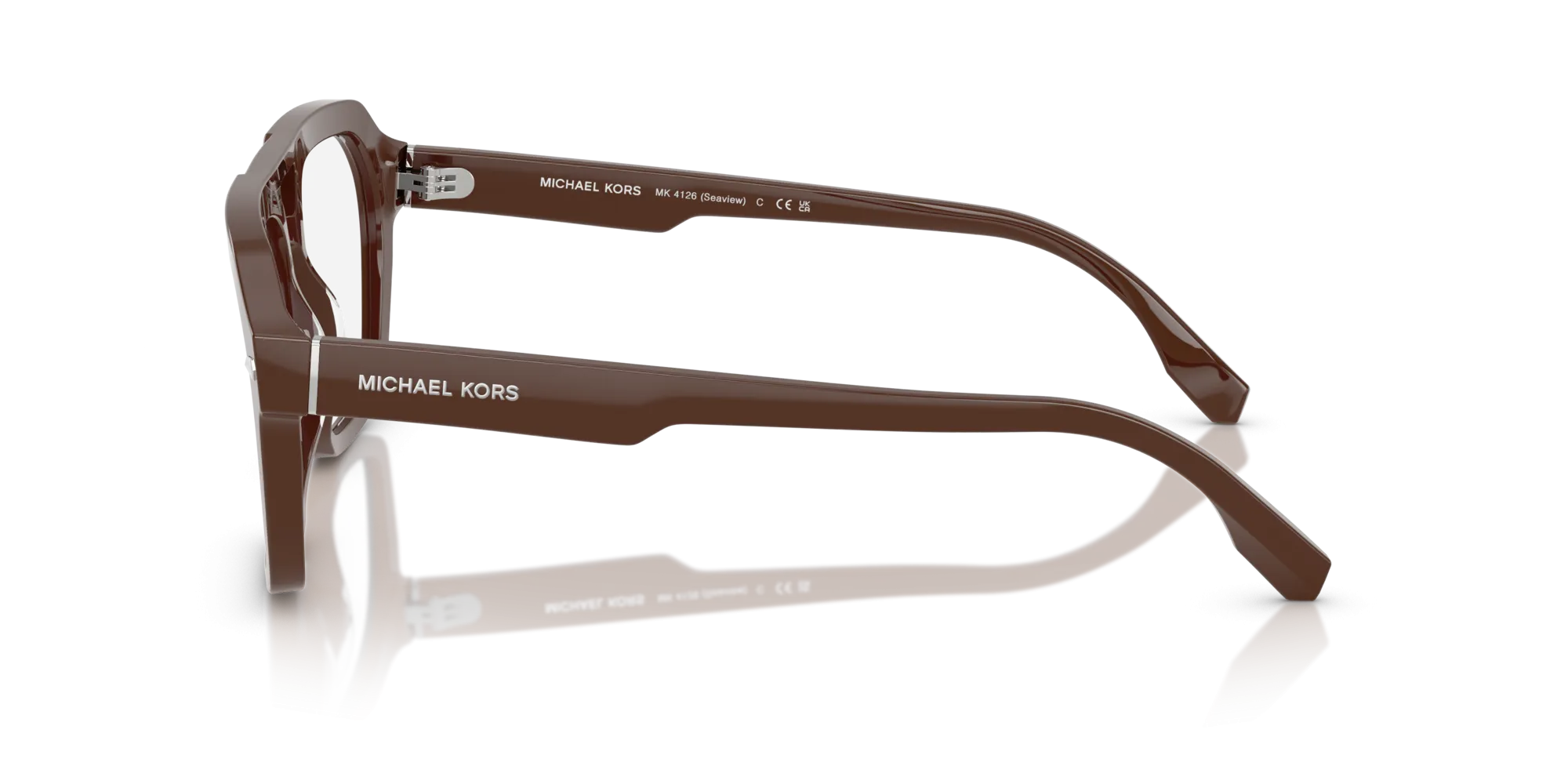 Michael Kors Seaview MK4126 4007