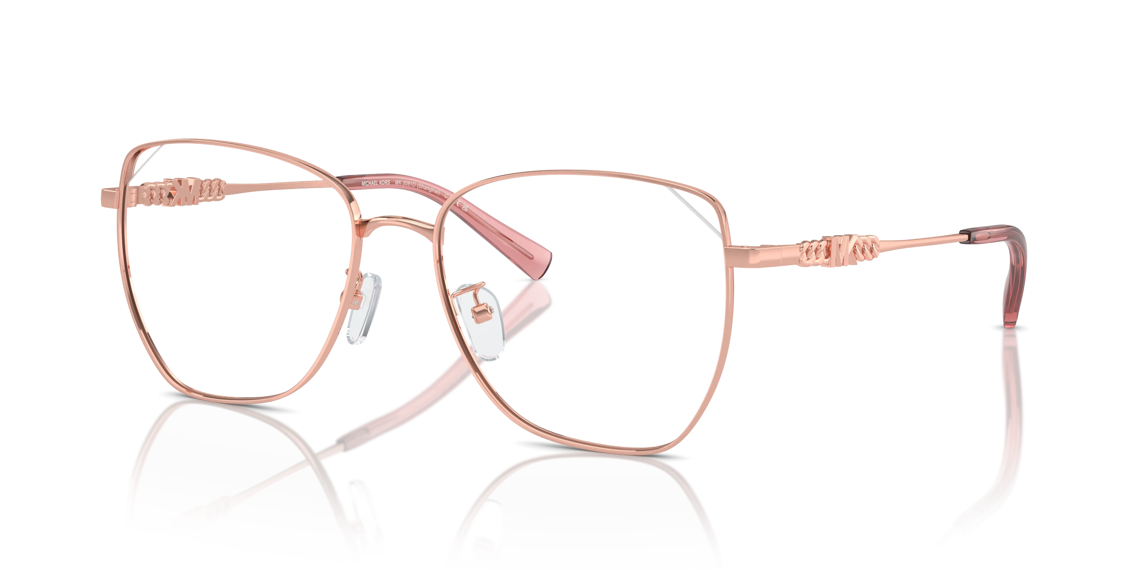 Michael Kors Shanghai MK3081D 1108