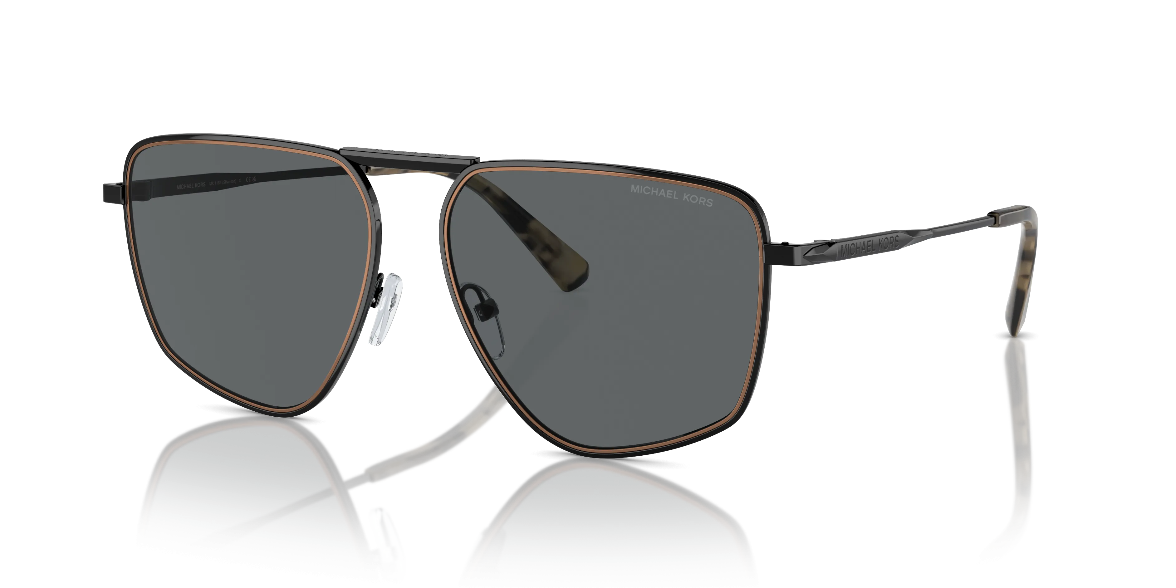 Michael Kors Silverton MK1153 100587