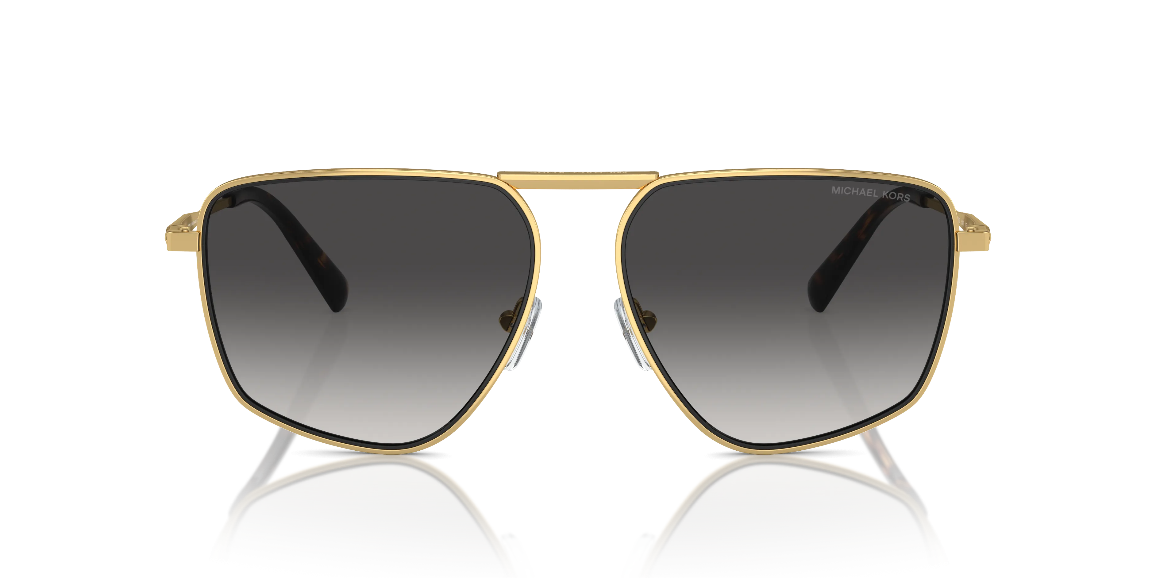 Michael Kors Silverton MK1153 18968G
