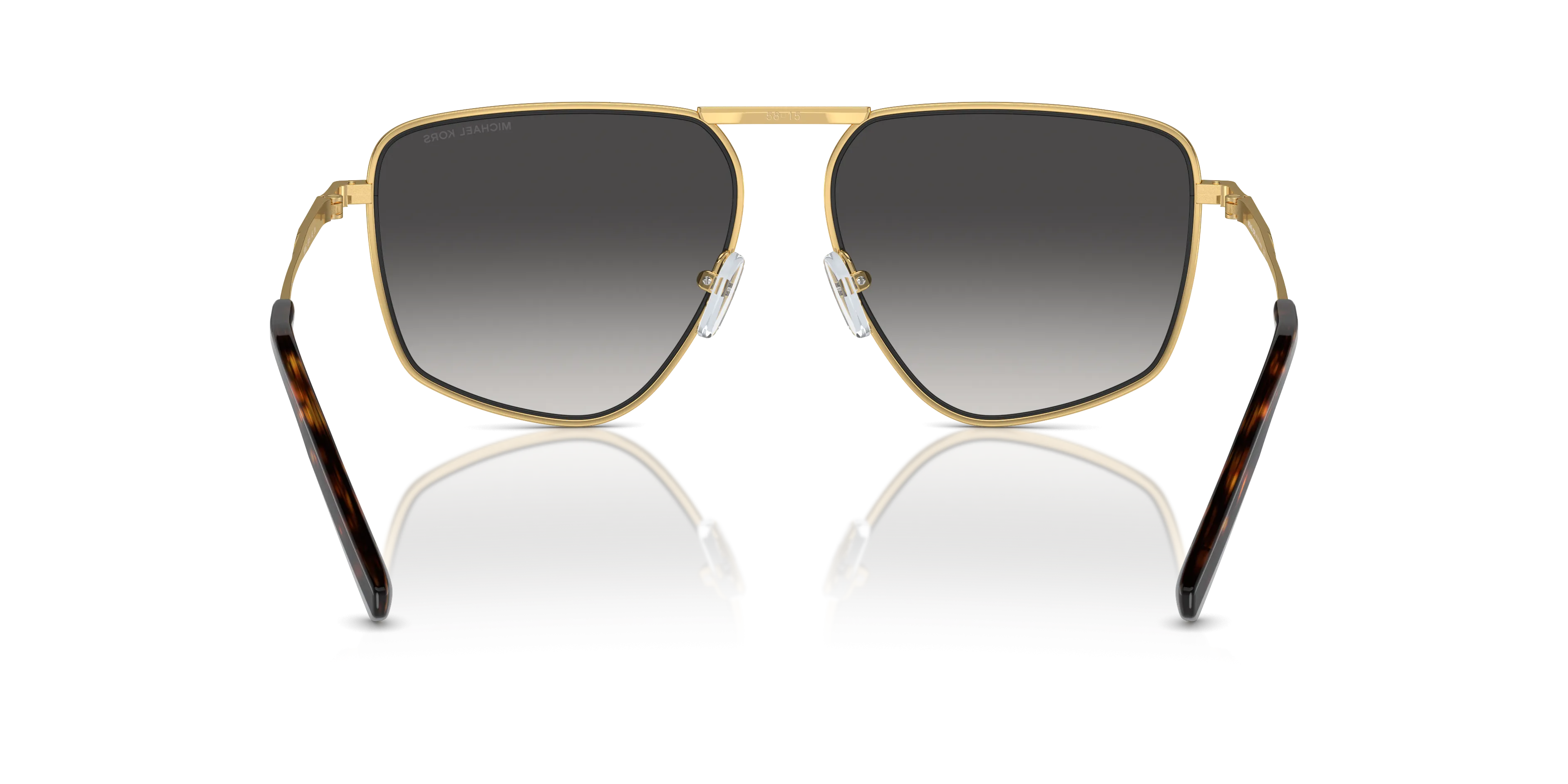 Michael Kors Silverton MK1153 18968G