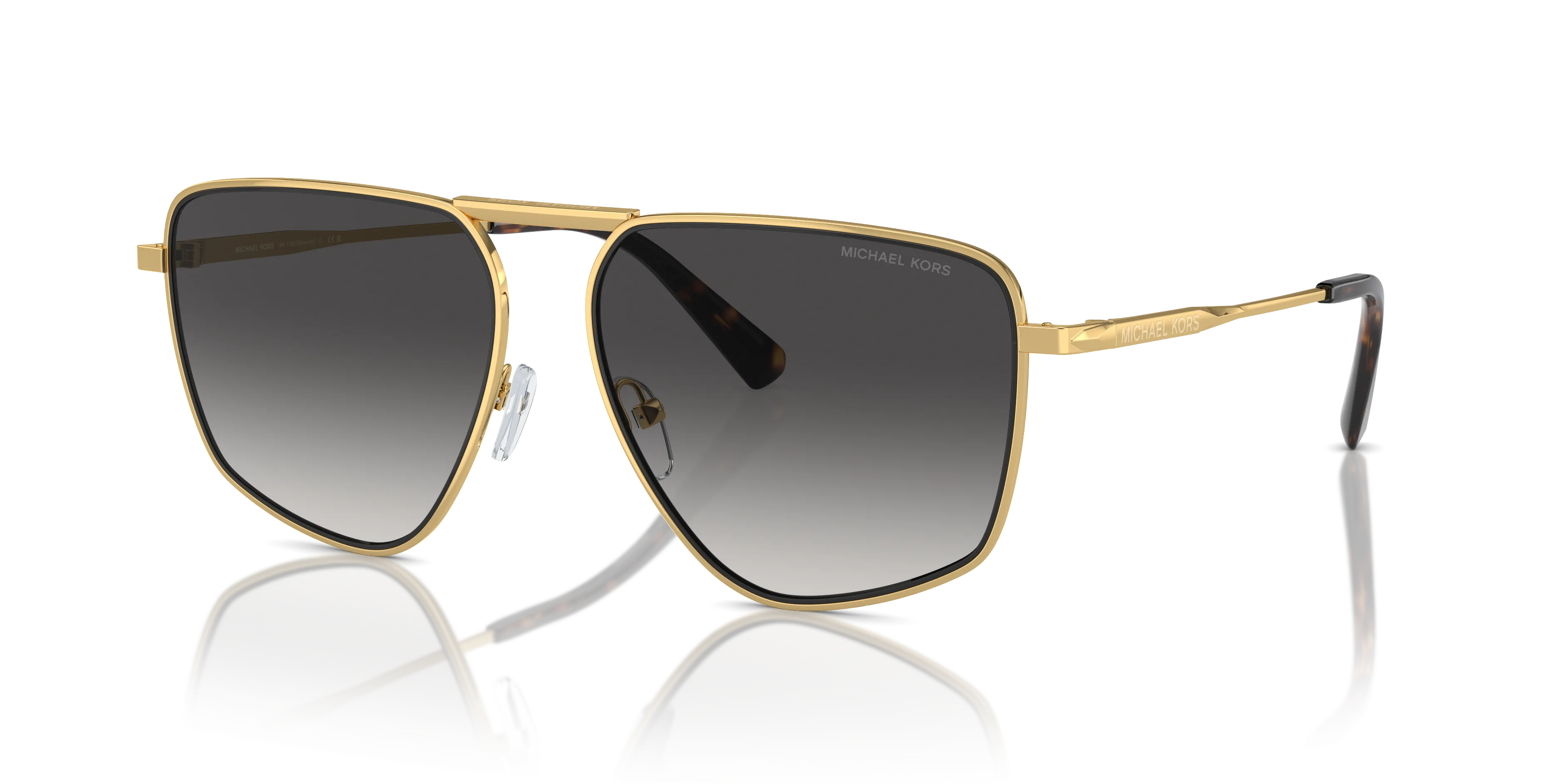 Michael Kors Silverton MK1153 18968G