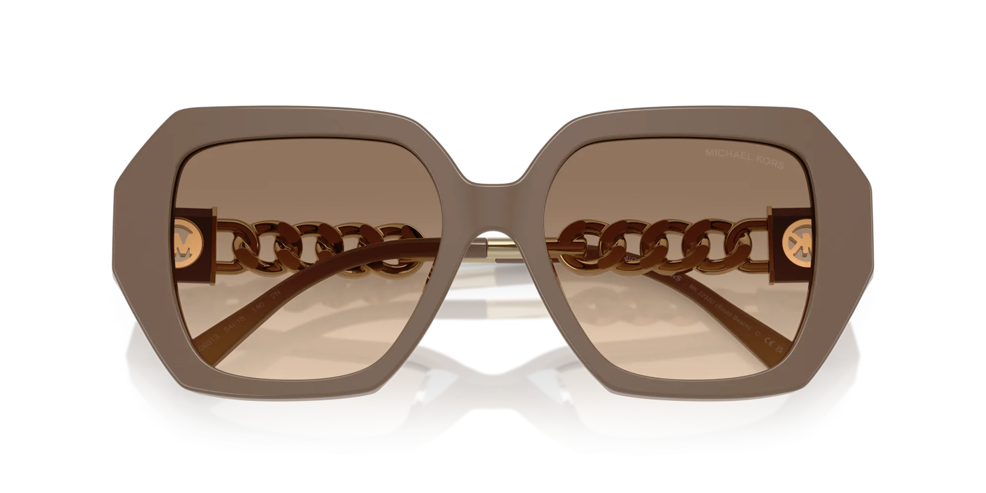 Michael Kors South Beach MK2232U 400313