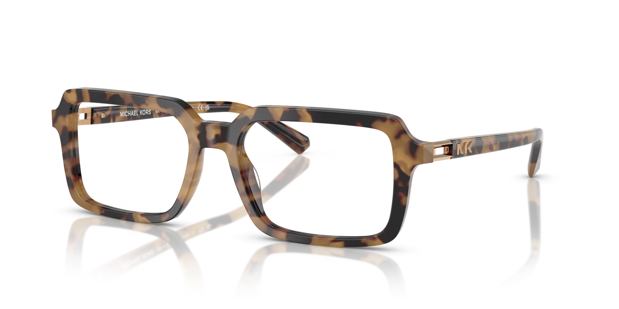 Michael Kors Yellowstone MK4130 4006