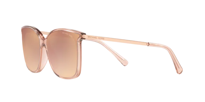 Michael Kors Zermatt MK2079U 31756F