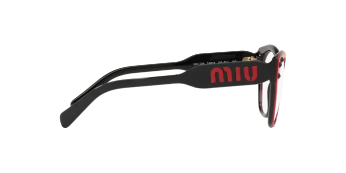 Miu Miu Core Collection MU 02RV 1051O1