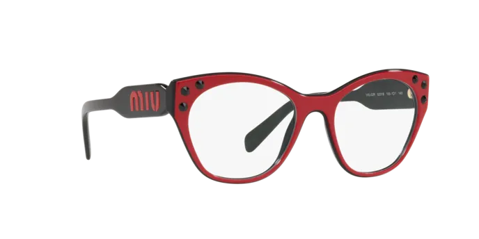 Miu Miu Core Collection MU 02RV 1051O1