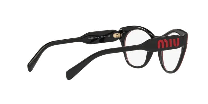Miu Miu Core Collection MU 02RV 1051O1