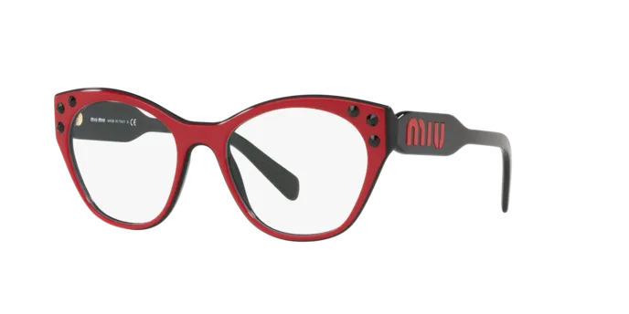 Miu Miu Core Collection MU 02RV 1051O1