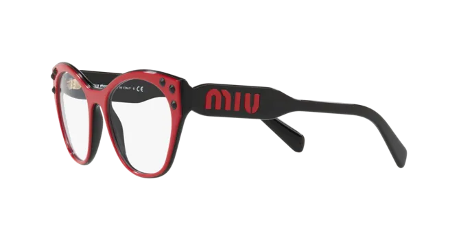 Miu Miu Core Collection MU 02RV 1051O1