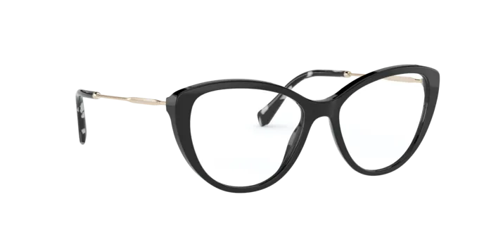 Miu Miu Core Collection MU 02SV 1AB1O1