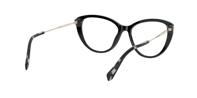 Miu Miu Core Collection MU 02SV 1AB1O1