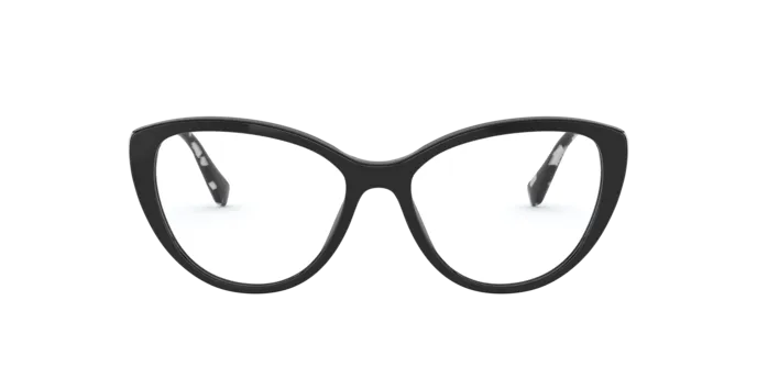 Miu Miu Core Collection MU 02SV 1AB1O1