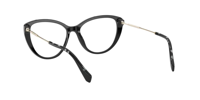 Miu Miu Core Collection MU 02SV 1AB1O1