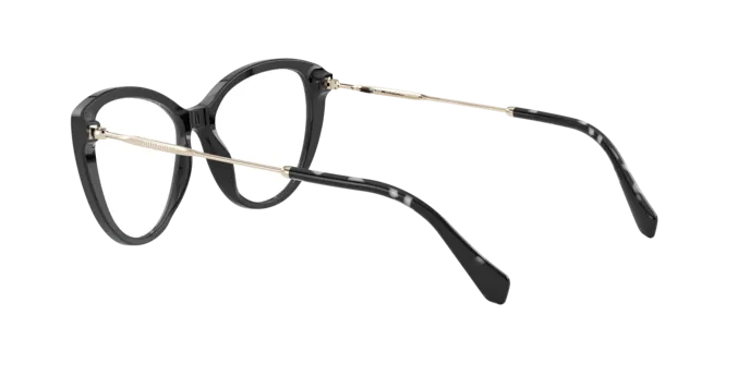 Miu Miu Core Collection MU 02SV 1AB1O1