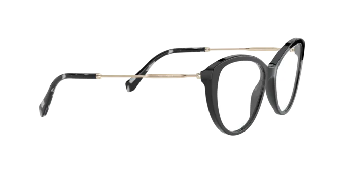 Miu Miu Core Collection MU 02SV 1AB1O1