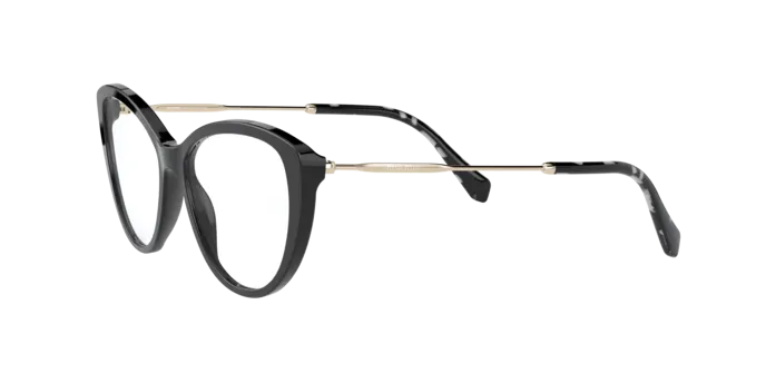 Miu Miu Core Collection MU 02SV 1AB1O1