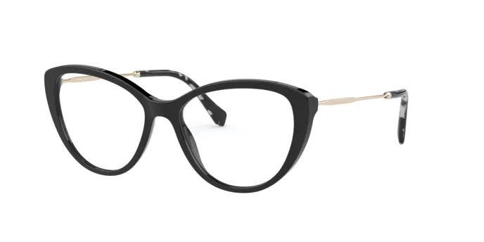 Miu Miu Core Collection MU 02SV 1AB1O1