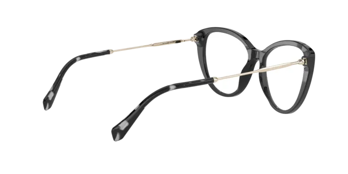 Miu Miu Core Collection MU 02SV 1AB1O1