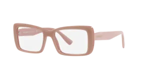 Miu Miu Core Collection MU 03SV 03T1O1