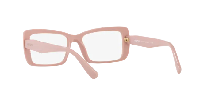 Miu Miu Core Collection MU 03SV 03T1O1