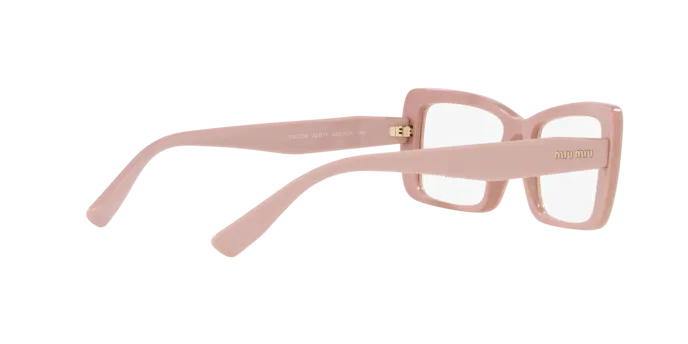 Miu Miu Core Collection MU 03SV 03T1O1