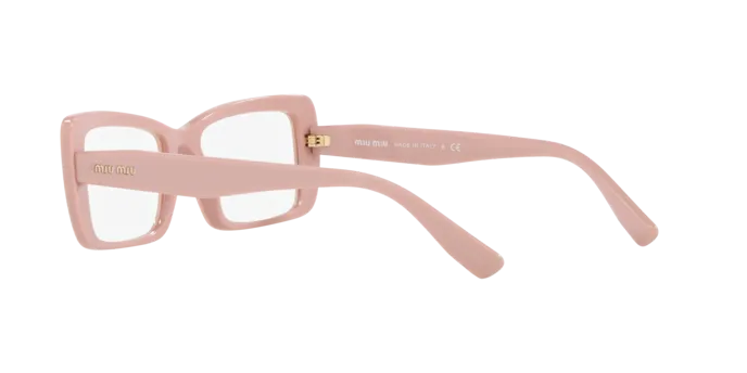 Miu Miu Core Collection MU 03SV 03T1O1