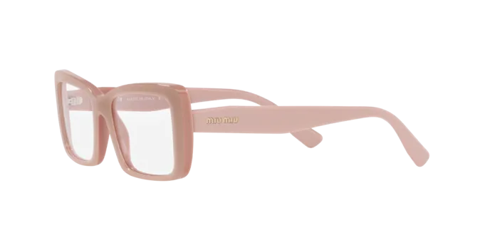 Miu Miu Core Collection MU 03SV 03T1O1