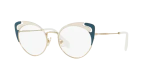 Miu Miu Core Collection MU 50RV 1061O1