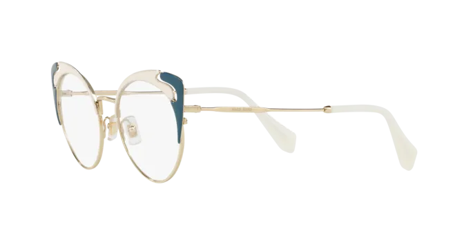Miu Miu Core Collection MU 50RV 1061O1