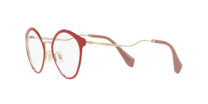 Miu Miu Core Collection MU 52QV C4O1O1