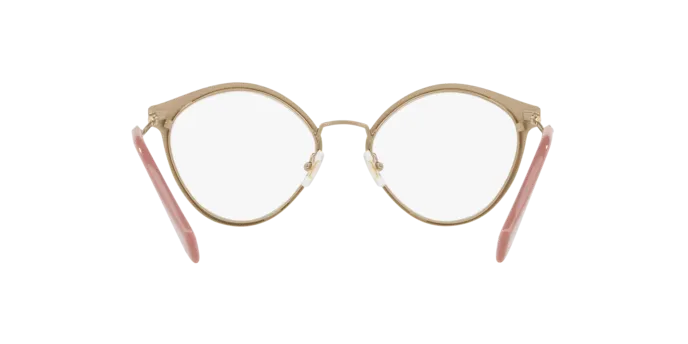 Miu Miu Core Collection MU 52QV C4O1O1
