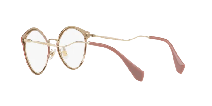 Miu Miu Core Collection MU 52QV C4O1O1