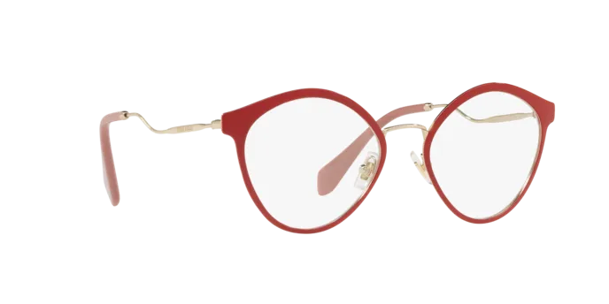 Miu Miu Core Collection MU 52QV C4O1O1