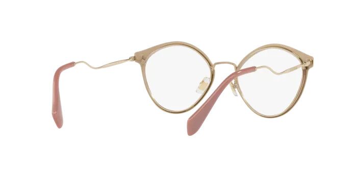Miu Miu Core Collection MU 52QV C4O1O1