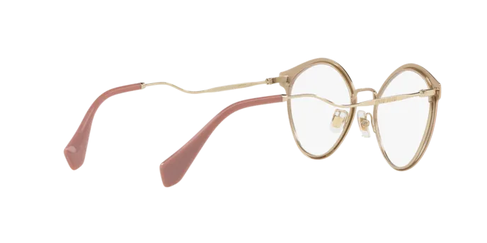 Miu Miu Core Collection MU 52QV C4O1O1