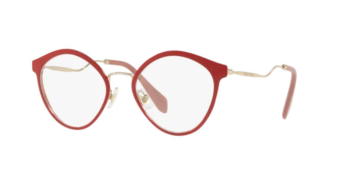 Miu Miu Core Collection MU 52QV C4O1O1