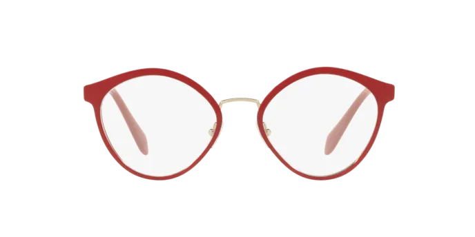 Miu Miu Core Collection MU 52QV C4O1O1