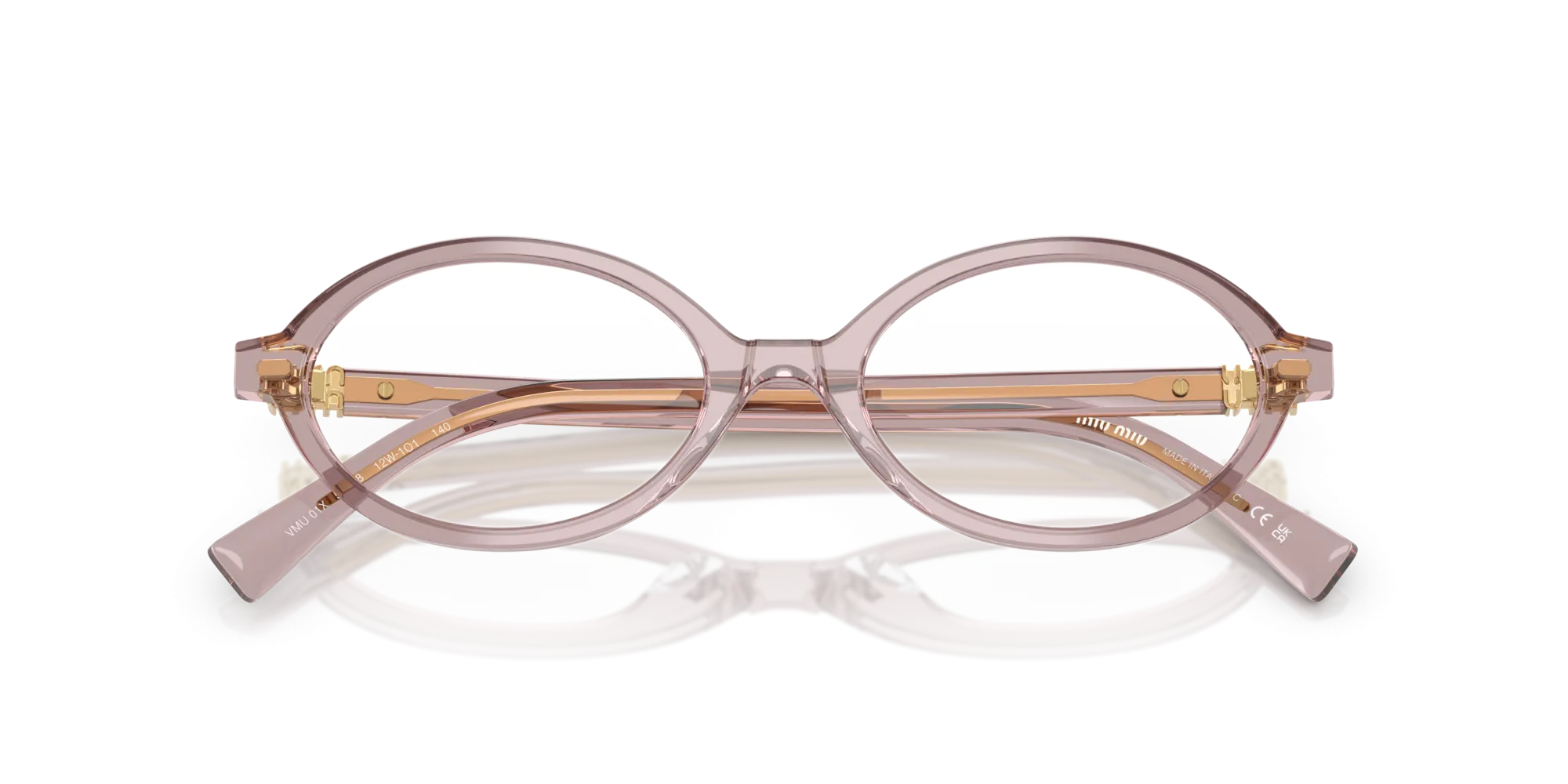 Miu Miu MU 01XV 12W1O1