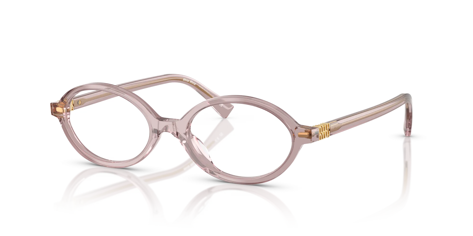 Miu Miu MU 01XV 12W1O1