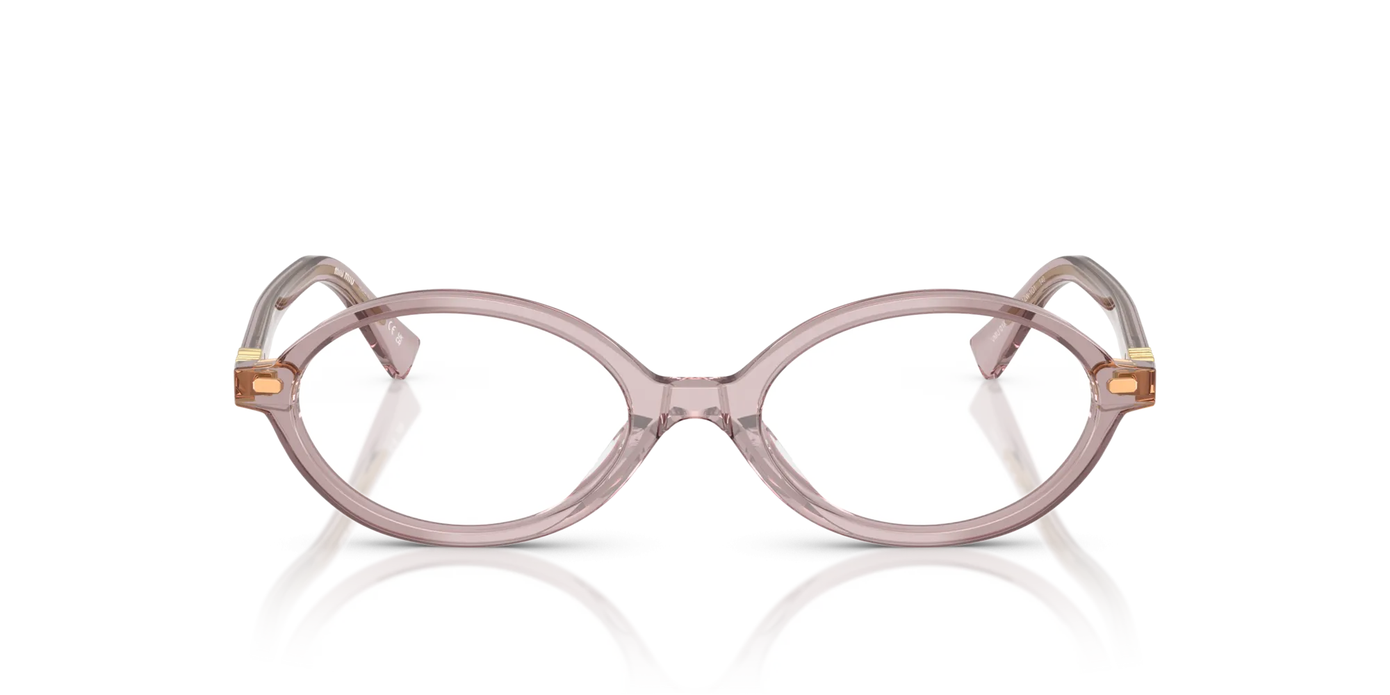 Miu Miu MU 01XV 12W1O1