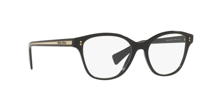 Miu Miu MU 02UV 1AB1O1