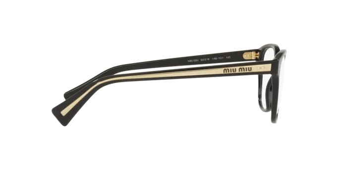 Miu Miu MU 02UV 1AB1O1