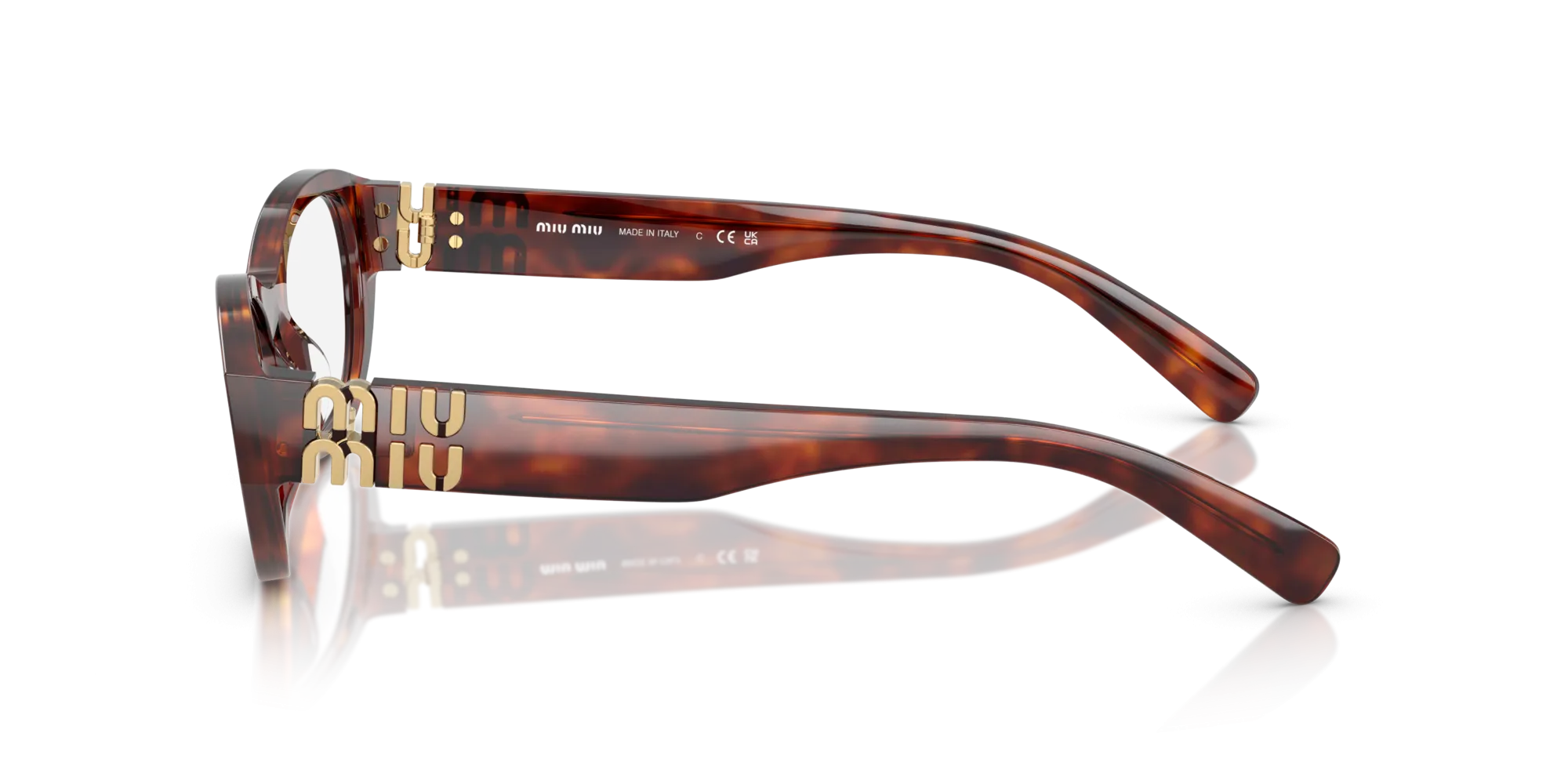 Miu Miu MU 03WV 21C1O1