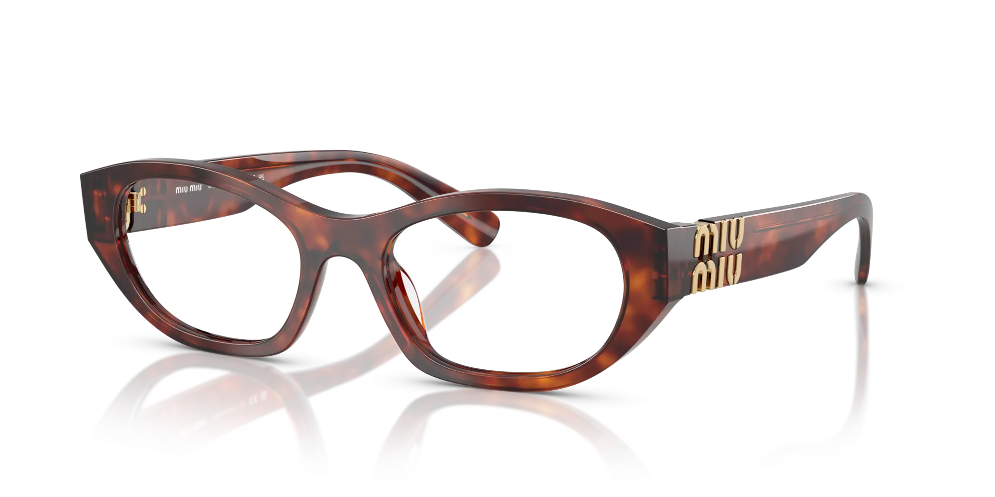 Miu Miu MU 03WV 21C1O1