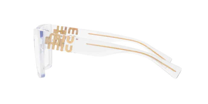 Miu Miu MU 04UV 2AZ1O1