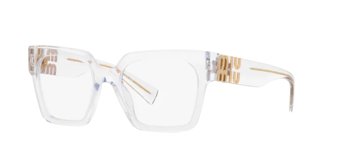 Miu Miu MU 04UV 2AZ1O1