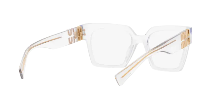 Miu Miu MU 04UV 2AZ1O1