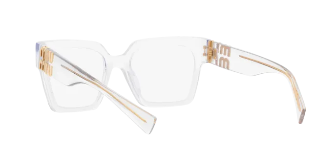 Miu Miu MU 04UV 2AZ1O1